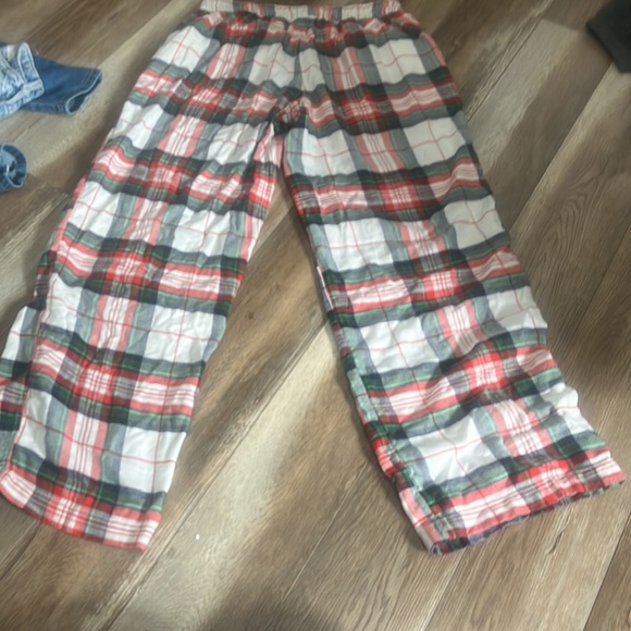aerie pajama pant size small - Picture 2 of 2